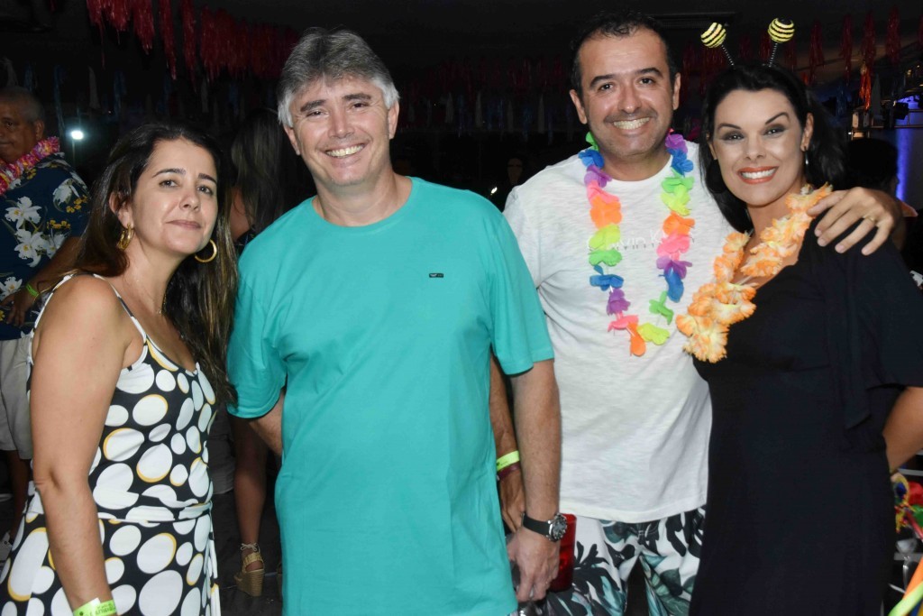 3º Grito de Carnaval - Solidário JTC 2020